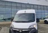 VAUXHALL MOVANO 232 MINIBUS – IN STOCK