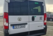 VAUXHALL MOVANO 232 MINIBUS – IN STOCK