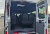 VAUXHALL MOVANO 232 MINIBUS – IN STOCK