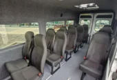 VAUXHALL MOVANO 232 MINIBUS – IN STOCK