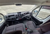 VAUXHALL MOVANO 232 MINIBUS – IN STOCK