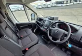 VAUXHALL MOVANO 232 MINIBUS – IN STOCK