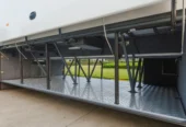 New Higer Pegasus 12m Coach
