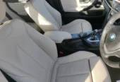 BMW 4 Series 420D Luxg1 Z4GZ 4DR Auto, 2015