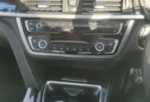 BMW 4 Series 420D Luxg1 Z4GZ 4DR Auto, 2015