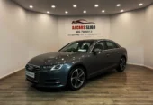 LOVELY AUDI A4 SPORT 2.0TDI 150BHP AUTO 2019