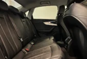LOVELY AUDI A4 SPORT 2.0TDI 150BHP AUTO 2019