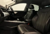 LOVELY AUDI A4 SPORT 2.0TDI 150BHP AUTO 2019