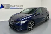 2021 Volkswagen Golf 2.0 TDi Life