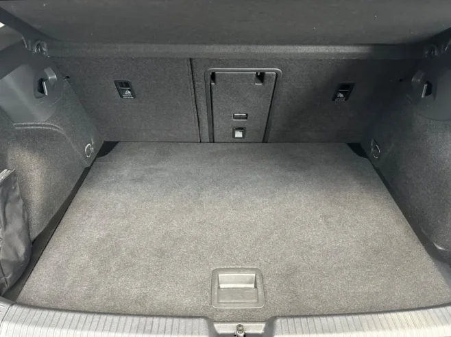 2021 Volkswagen Golf 2.0 TDi Life