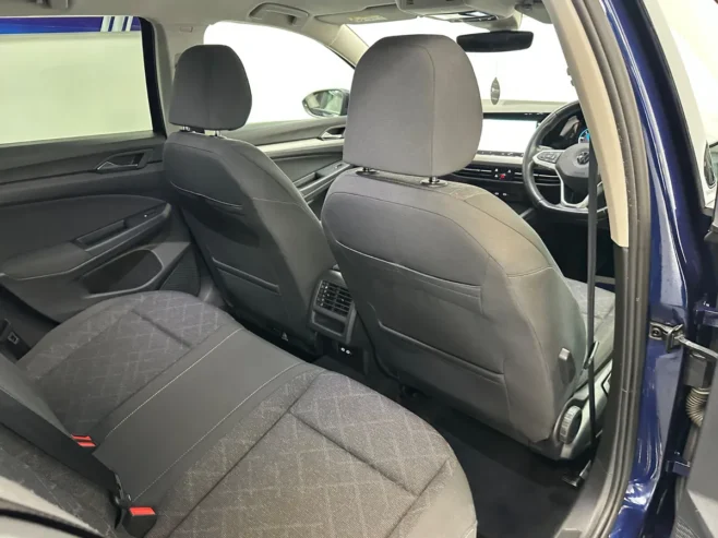 2021 Volkswagen Golf 2.0 TDi Life