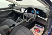 2021 Volkswagen Golf 2.0 TDi Life