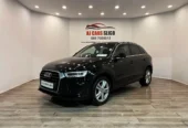 LOVELY AUDI Q3 S-LINE 2.0TDI 150BHP MANAUL 2017