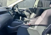 2019 NISSSAN QASHQAI 1.3 PETROL SV PANORAMIC SUN
