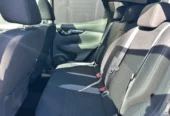 2019 NISSSAN QASHQAI 1.3 PETROL SV PANORAMIC SUN