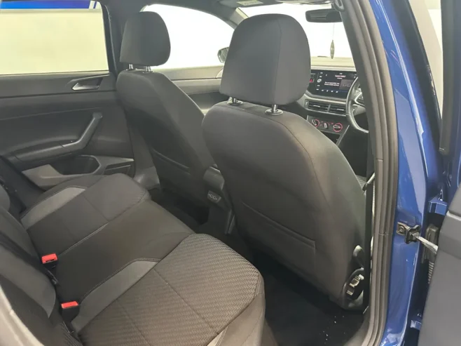 2020 Volkswagen Polo 1.0 TSi R-Line