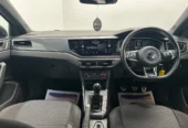 2020 Volkswagen Polo 1.0 TSi R-Line
