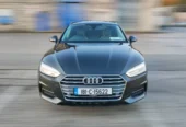 Audi A5 2.0 TDI Sport Ultra 190PS 5DR Auto, 2018