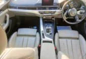 Audi A5 2.0 TDI Sport Ultra 190PS 5DR Auto, 2018