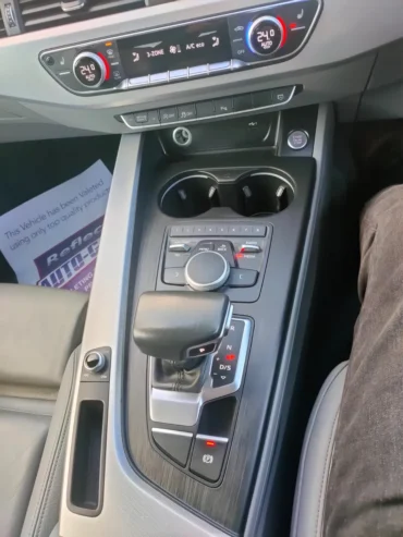 Audi A5 2.0 TDI Sport Ultra 190PS 5DR Auto, 2018