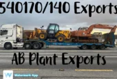 JCB teleporter top prices uk and Ireland paid