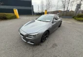 BMW 640D MSPORT GRAN COUPE