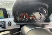 BMW 640D MSPORT GRAN COUPE