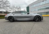 BMW 640D MSPORT GRAN COUPE