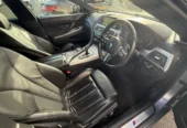 BMW 640D MSPORT GRAN COUPE