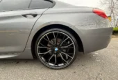 BMW 640D MSPORT GRAN COUPE