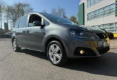 SEAT Alhambra 2.0 TDI 7 seater