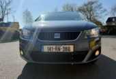 SEAT Alhambra 2.0 TDI 7 seater