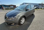 SEAT Alhambra 2.0 TDI 7 seater