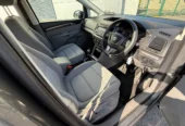 SEAT Alhambra 2.0 TDI 7 seater