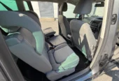 SEAT Alhambra 2.0 TDI 7 seater