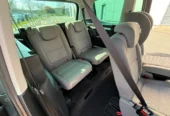 SEAT Alhambra 2.0 TDI 7 seater