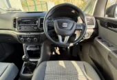 SEAT Alhambra 2.0 TDI 7 seater