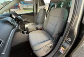 SEAT Alhambra 2.0 TDI 7 seater