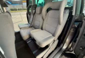 SEAT Alhambra 2.0 TDI 7 seater
