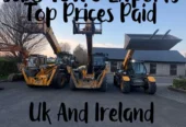 JCB 540170/140 , jcb 3cx etc