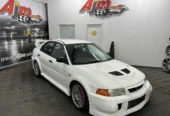 MITSUBISHI EVO 6 RS 1999