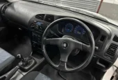 MITSUBISHI EVO 6 RS 1999