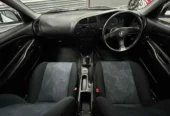 MITSUBISHI EVO 6 RS 1999