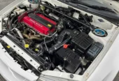 MITSUBISHI EVO 6 RS 1999
