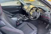 BMW 116 D Sport M-Performance Kit