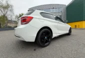 BMW 116 D Sport M-Performance Kit