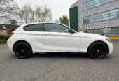 BMW 116 D Sport M-Performance Kit