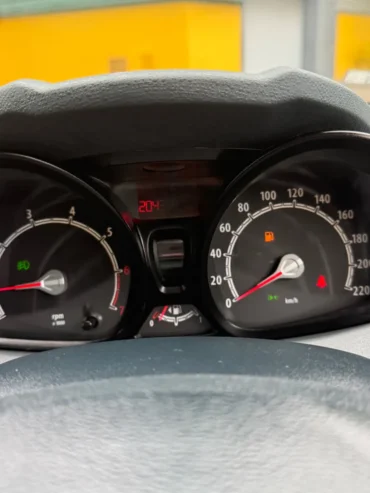 BMW 116 D Sport M-Performance Kit