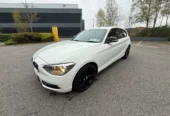 BMW 116 D Sport M-Performance Kit