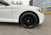 BMW 116 D Sport M-Performance Kit